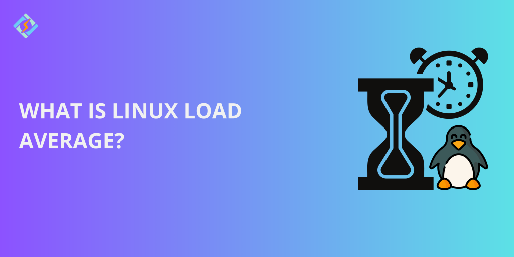 Linux load average