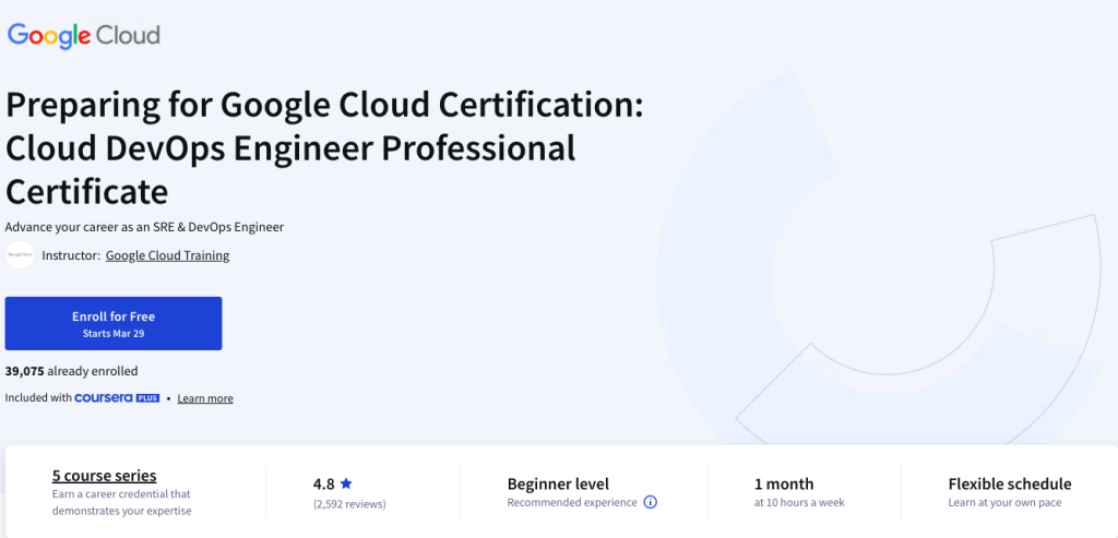 cloud-devops-engineer-professional-certificate-DevOps-Training-guide-2025