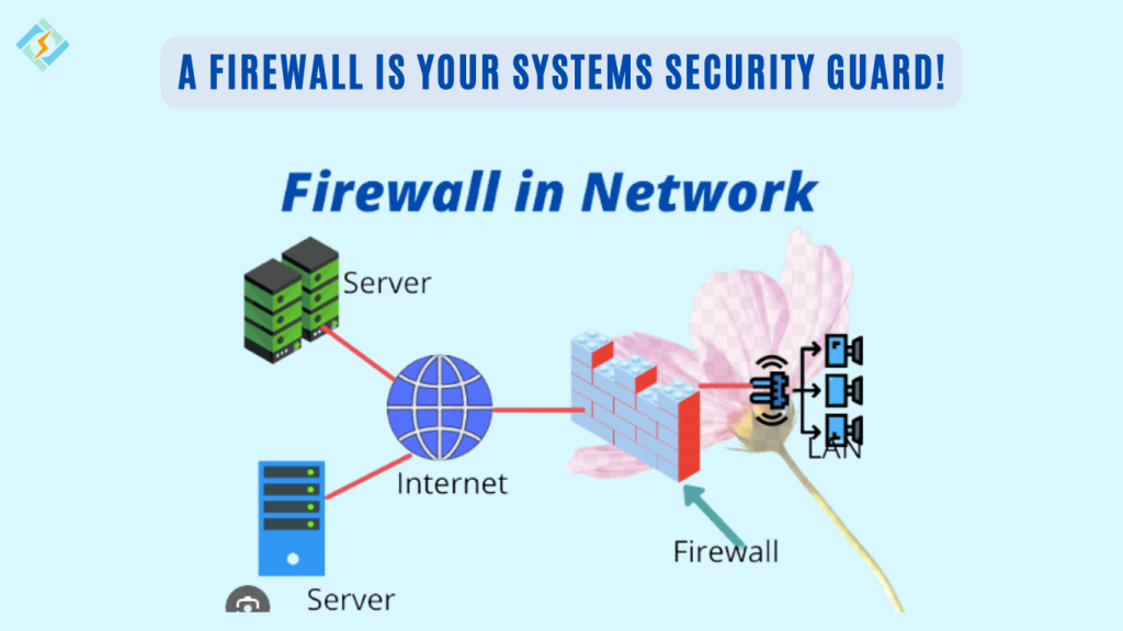 what-is-a-Ubuntu-firewall?