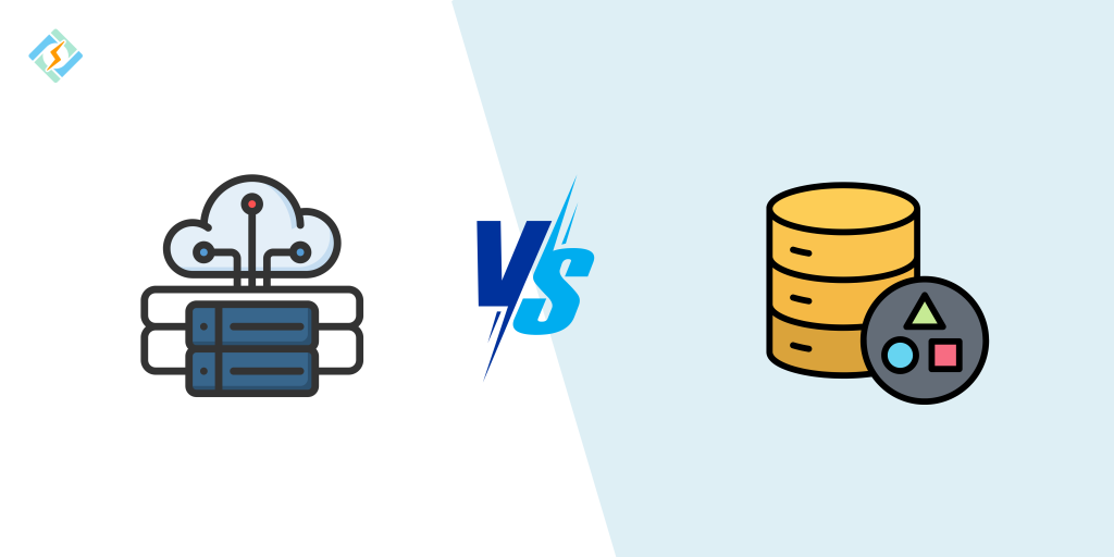 block storage vs object storage