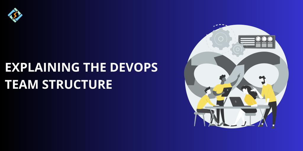 devops team structure