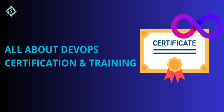 devops training & certification
