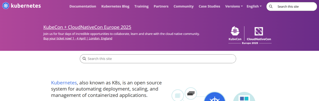 Kubernetes-on-Bare-Metal