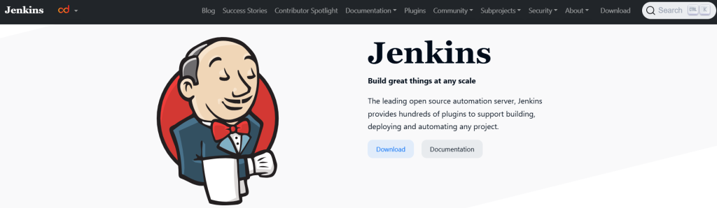 jenkins-Tools-for-CI-and-CD