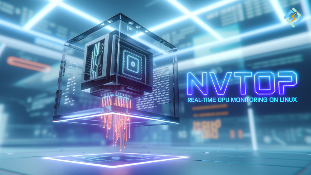 NVTOP