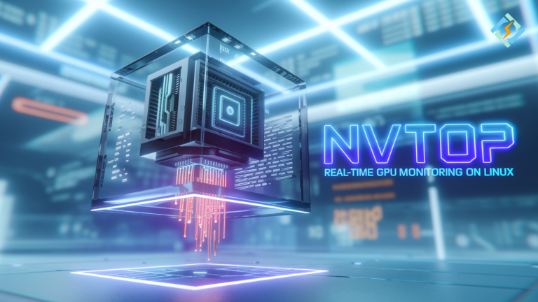NVTOP