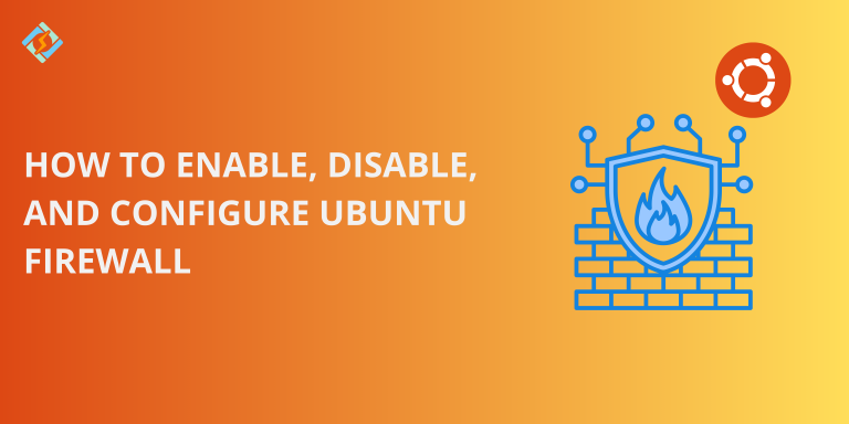 ubuntu firewall