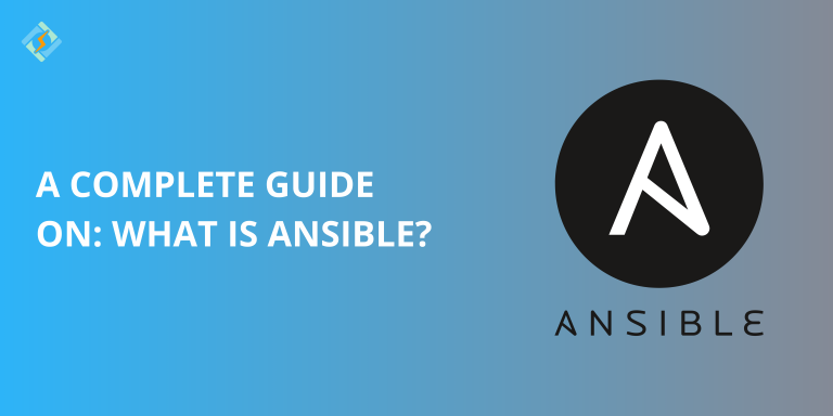 what is ansible