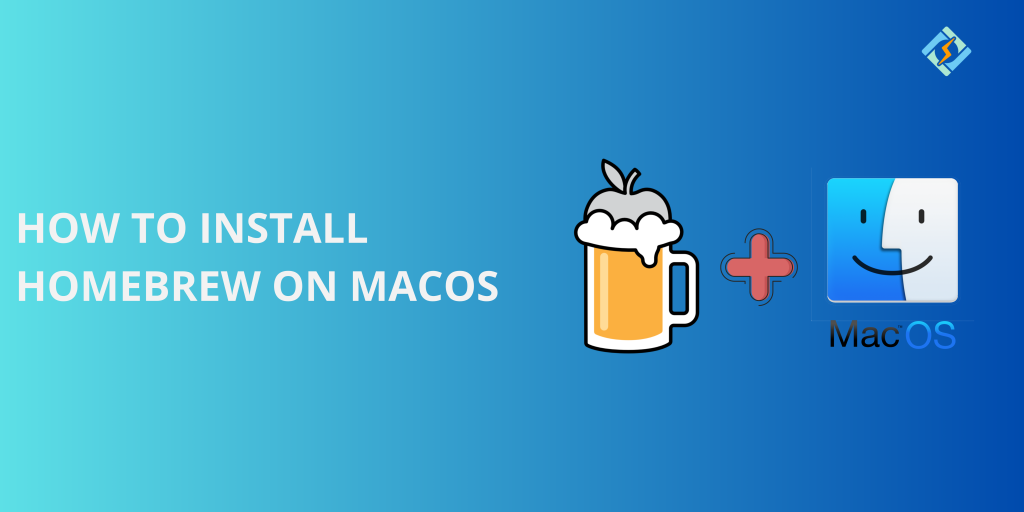 How to install homebrew on macos