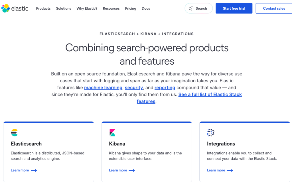 ELK Stack-best-monitoring-tool-in-DevOps-guide-for-2025