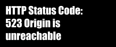 What-is-an-error-code-523-& how to fix-it-guide-2025