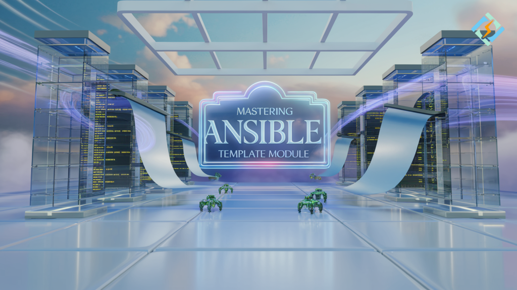 Ansible Template