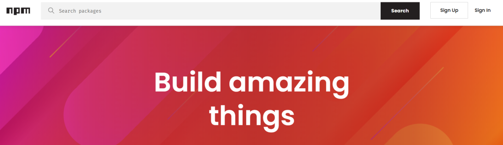 Install-NPM-on-Ubuntu