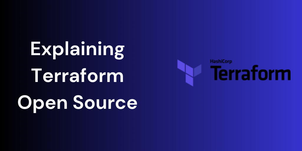 Terraform Open Source