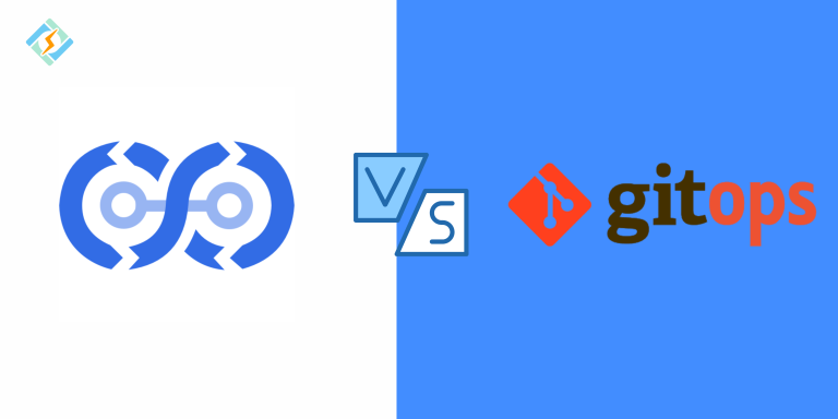 GitOps vs DevOps