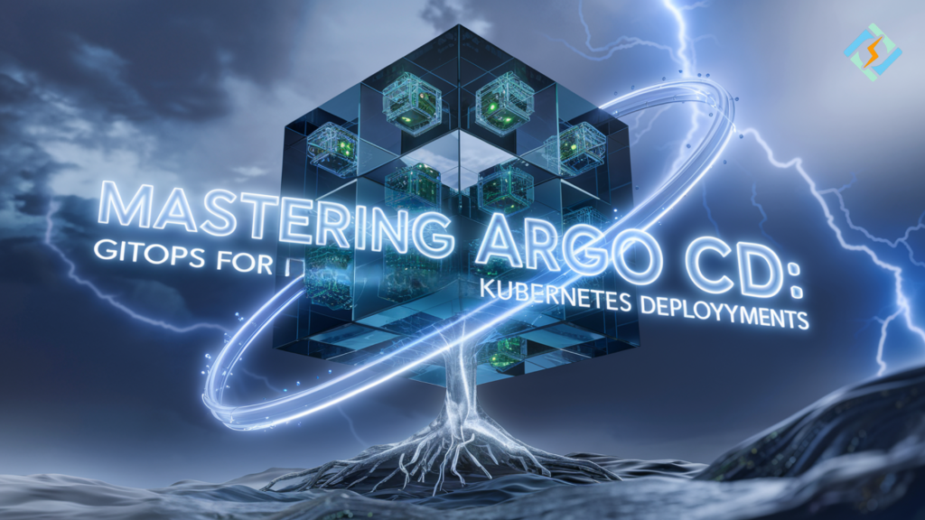 argo cd
