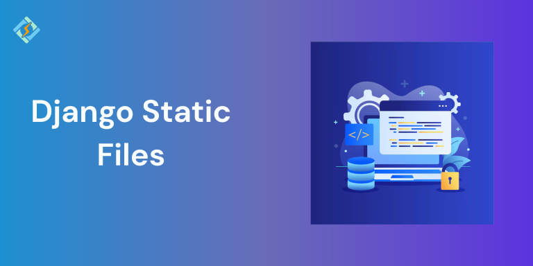 Django Static Files