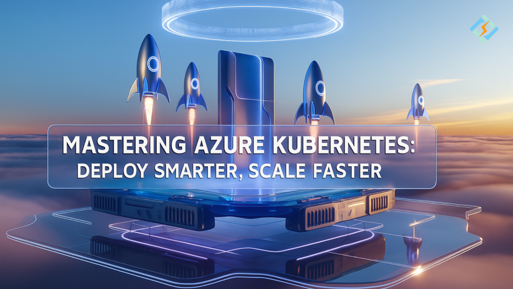 azure kubernetes