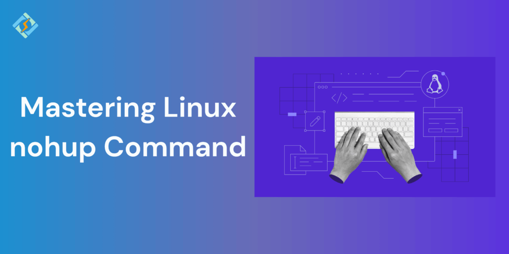 Linux nohup