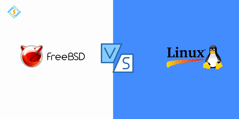 freebsd vs linux