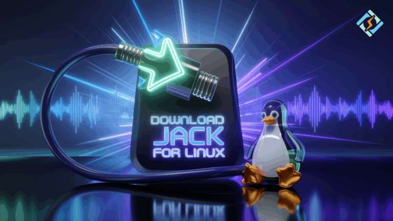 Jack for Linux
