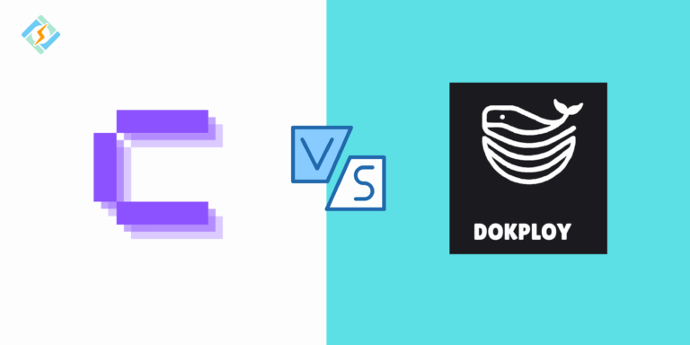 coolify vs dokploy