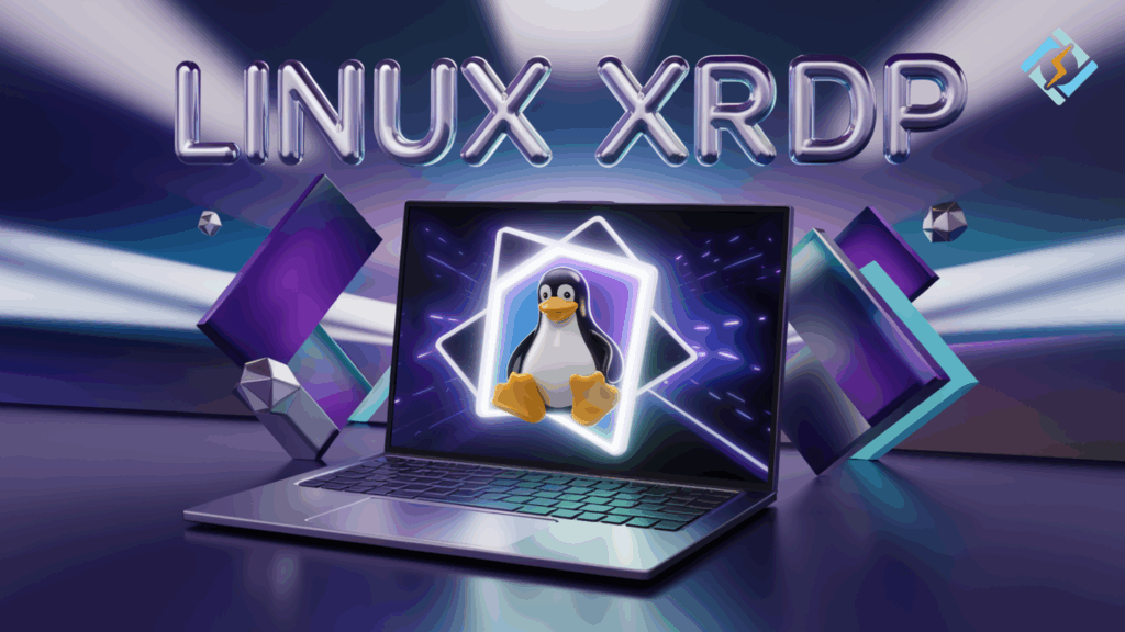 Linux xrdp