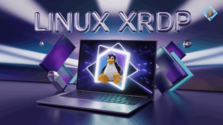 Linux xrdp