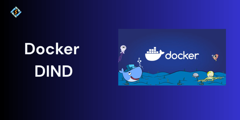 Docker DIND