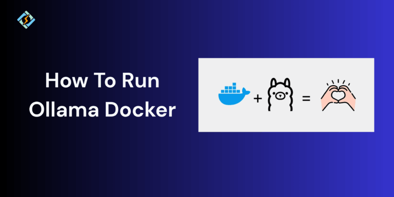 Ollama Docker
