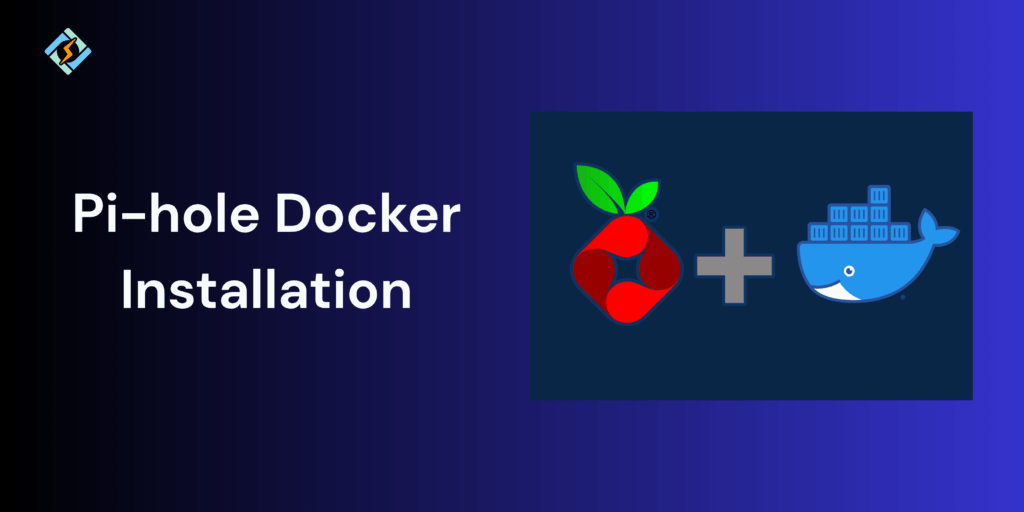 Pi-hole Docker