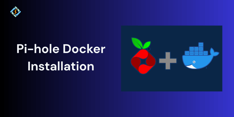 Pi-hole Docker