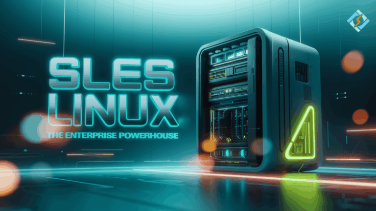 SLES Linux