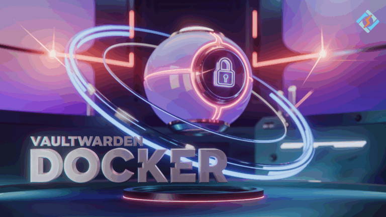 Vaultwarden Docker