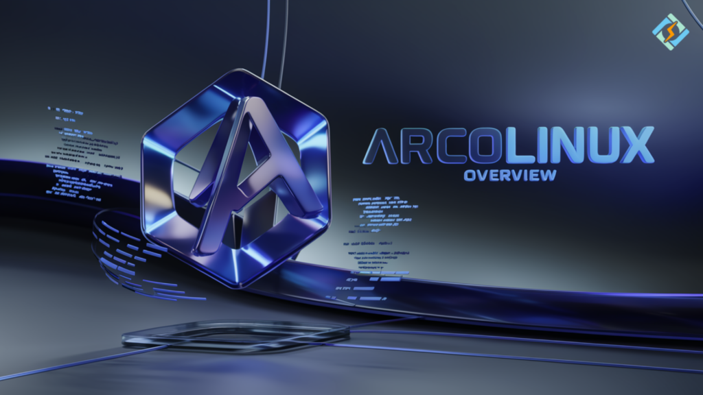 Arco Linux