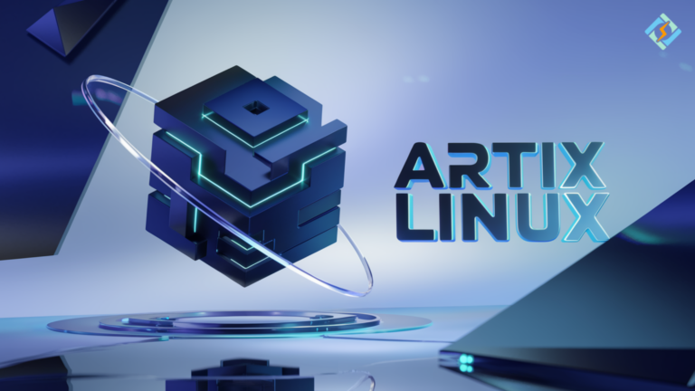Artix Linux