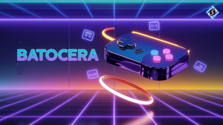 Batocera Linux
