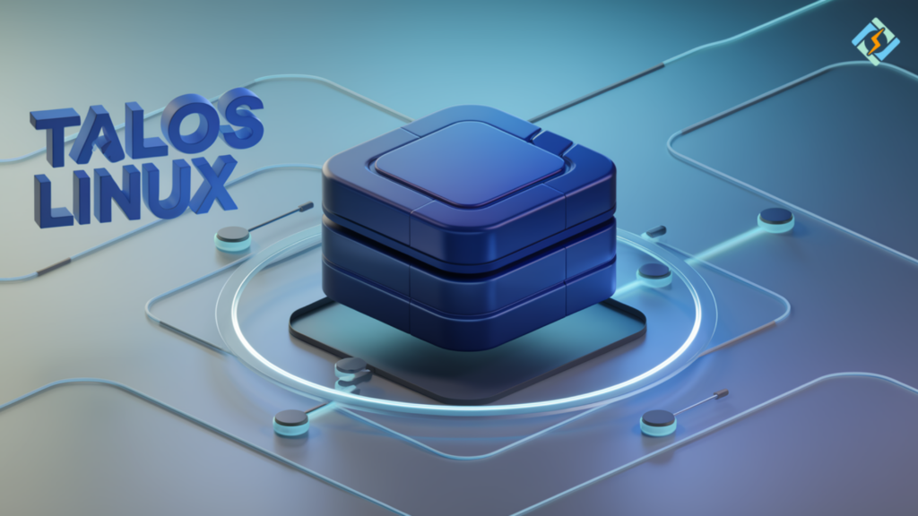 Talos Linux