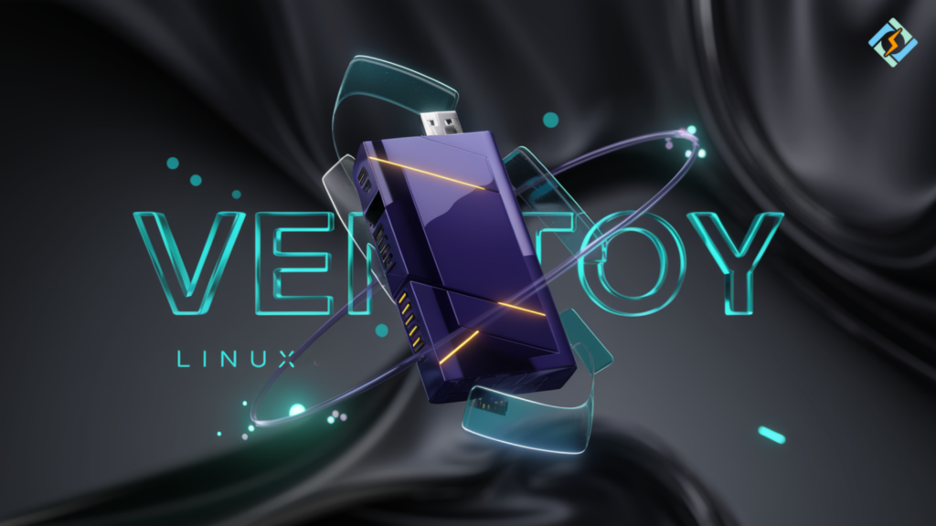 Ventoy Linux