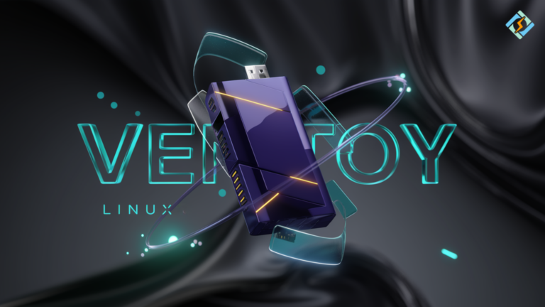 Ventoy Linux