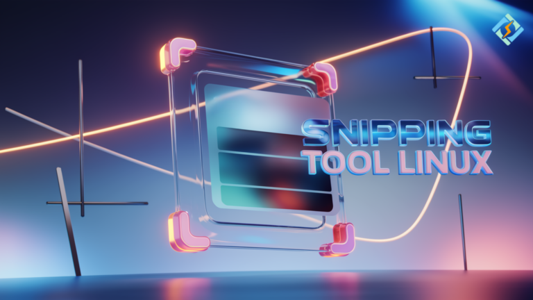 snipping tool linux