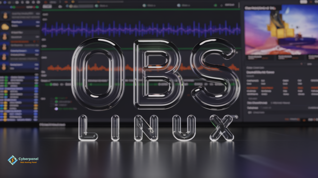 OBS Linux