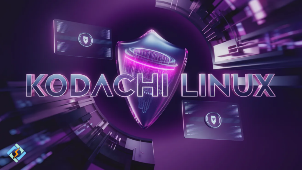 KODACHI LINUX