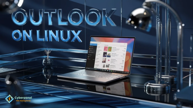 Outlook for Linux
