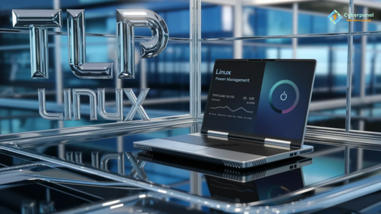 TLP Linux
