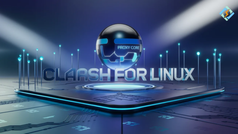 clash linux
