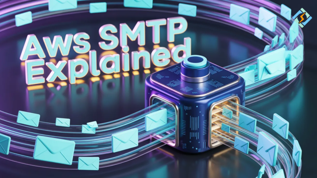 AWS SMTP