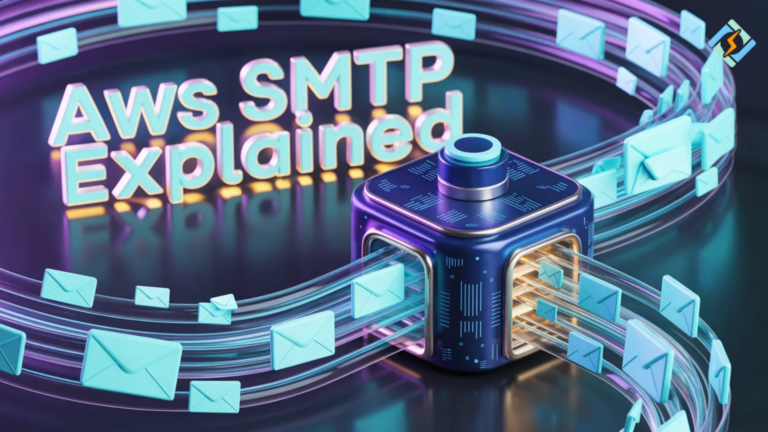AWS SMTP