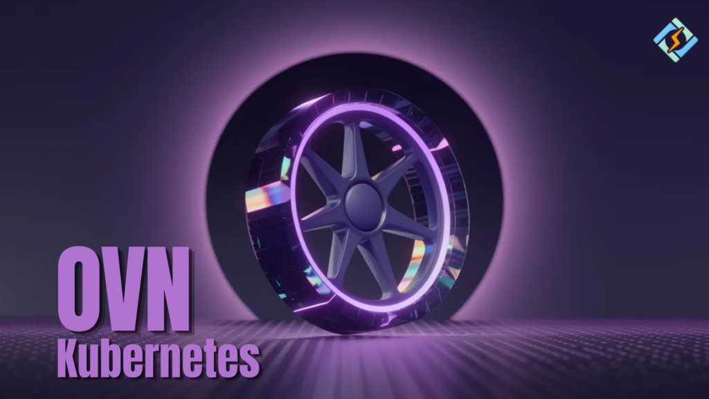 OVN kubernetes
