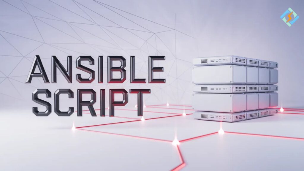 ansible script